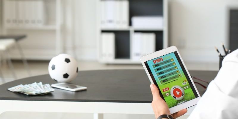 Tại sao VN88 lại là lựa chọn hàng đầu của người chơi cá độ bóng đá?