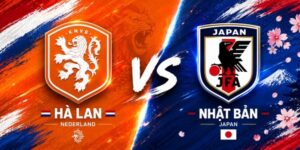 Soi kèo Hà Lan vs Nhật Bản, 03h00 ngày 15/6 – World Cup 2026