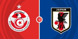 Soi kèo Tunisia vs Nhật Bản, 11h ngày 21/6 – World Cup 2026