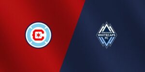 Soi kèo Chicago Fire vs Vancouver Whitecaps, 7h30 17/7 – MLS