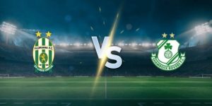 Soi kèo Floriana vs Shamrock Rovers, 0h30 8/7 – Sơ loại C1