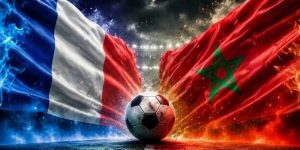 Soi kèo Pháp vs Morocco, 3h ngày 10/7 – World Cup 2026