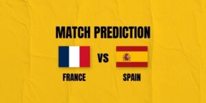 Soi kèo Pháp vs Tây Ban Nha, 2h ngày 15/7 – World Cup 2026