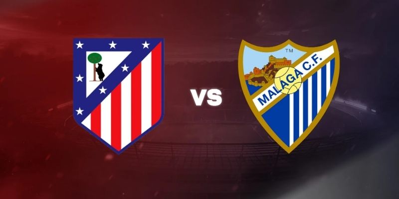 Soi kèo Atletico Madrid vs Malaga, 2h ngày 20/08 – La Liga