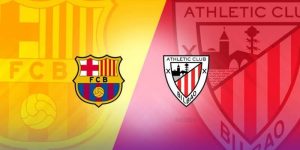 Soi kèo Barcelona vs Athletic Bilbao, 2h ngày 28/8 – La Liga