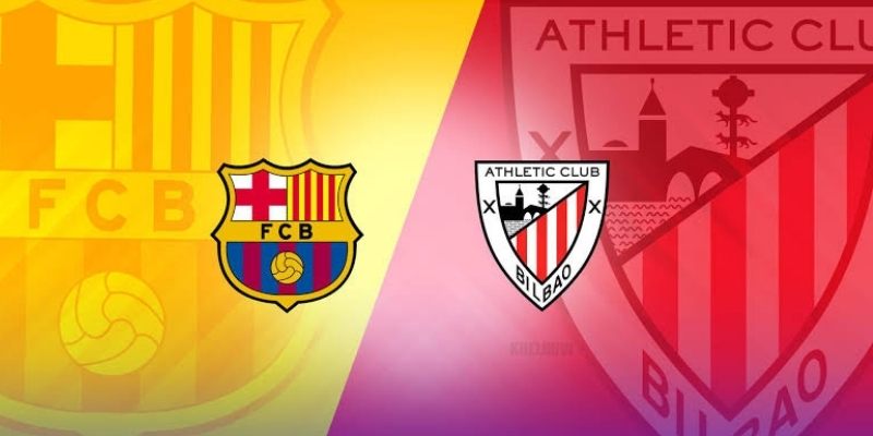 Soi kèo Barcelona vs Athletic Bilbao, 2h ngày 28/8 – La Liga