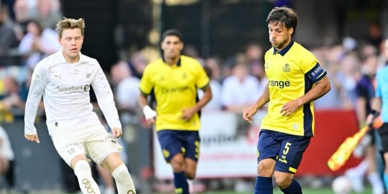 Bodo Glimt vs Union SG hứa hẹn mang đến màn so tài hấp dẫn