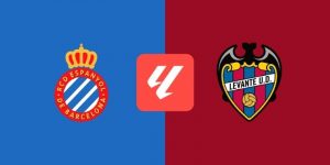 Soi kèo Espanyol vs Levante, 0h ngày 17/08 – La Liga