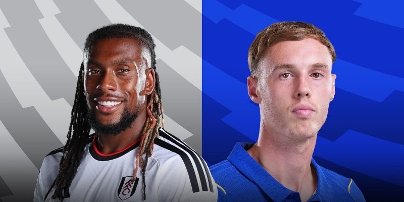 Fulham vs Chelsea đều bước vào mùa giải với nhiều thay đổi