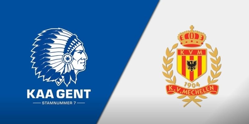 Soi kèo Gent vs KV Mechelen, 18h30 ngày 9/8 – VĐQG Bỉ