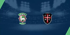 Soi kèo Maritimo vs Casa Pia, 21h30 8/8 – VĐQG Bồ Đào Nha