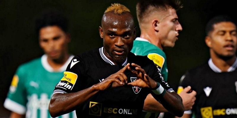 Maritimo vs Casa Pia sẽ tạo ra thế trận cân bằng
