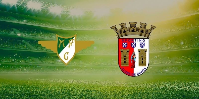 Soi kèo Moreirense vs Sporting Braga, 2h30 ngày 10/08