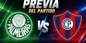 Soi kèo Palmeiras vs Cerro Porteno, 5h13/08 – C1 Nam Mỹ