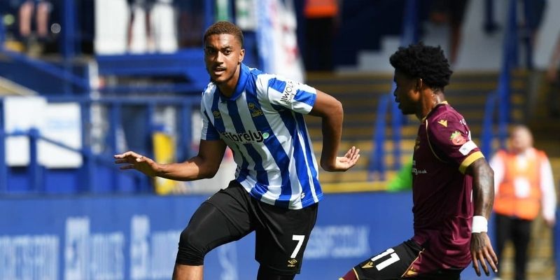 Sheffield Wednesday vs Bradford City đều khởi đầu mùa giải hoàn hảo